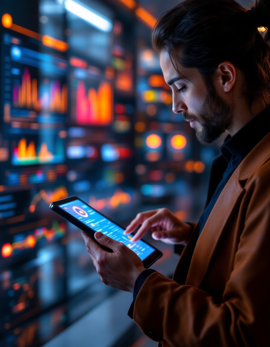 Alert System (Coming Soon)