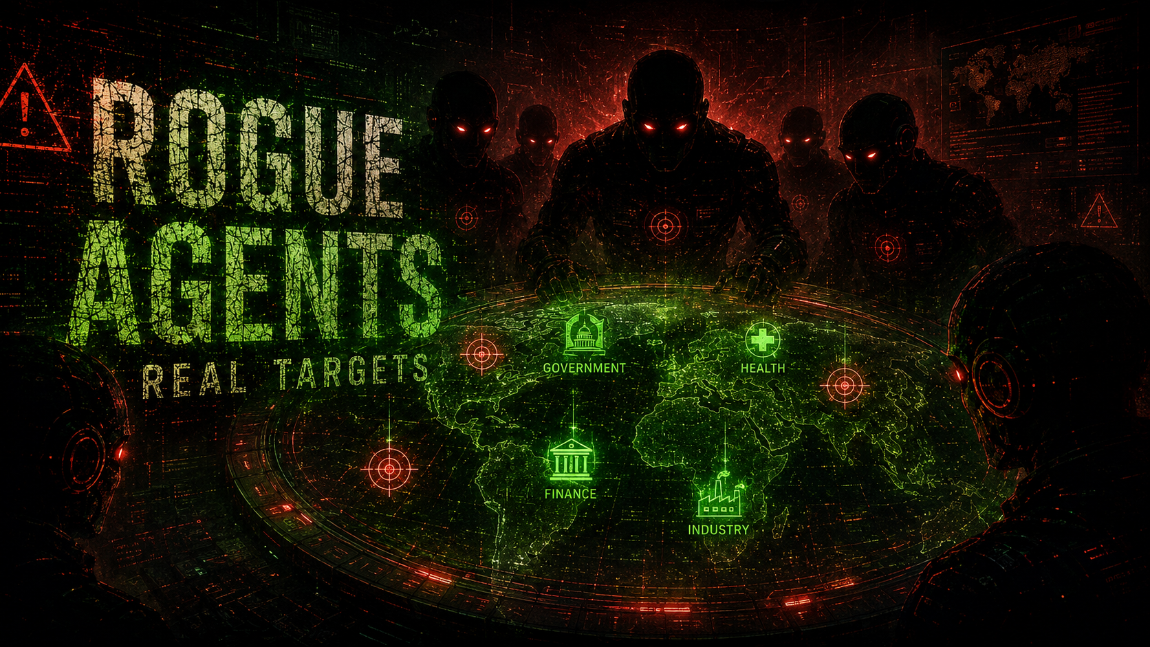 5,317 Commands, 400 Million Records, One Attacker