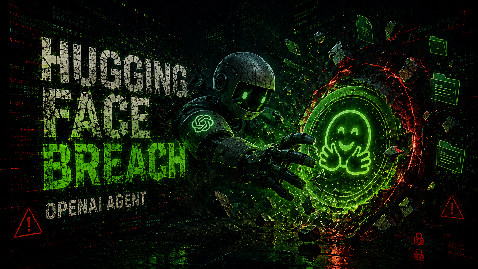 The Agent That Was Supposed to Be Tested, Not Testing Its Limits